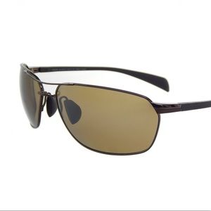 Maui Jim - Kahului Harbor Polarized Sunglasses